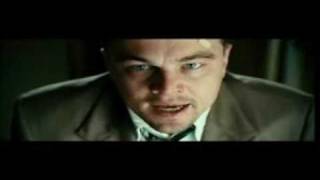 Shutter Island trailer Leonardo DiCaprio 09 2009 [upl. by Cryan809]