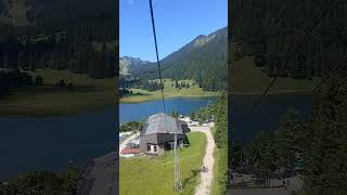 Bergbahn Spitzingsee [upl. by Pufahl]