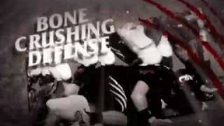 2009 Cincinnati Bearcats Football Commercial [upl. by Kerns979]