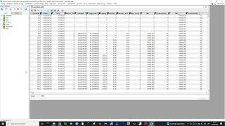 Magnetometer with gradiometer data processing [upl. by Ordisy951]