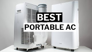 The Best Portable Air Conditioner  A Buying Guide [upl. by Rotce299]