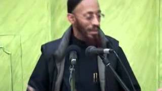 Amazing islamic lectureStrangersGhurabaKhalid Yasin [upl. by Banebrudge]