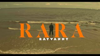 Rayvanny  Rara official video [upl. by Ardnot]