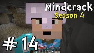 Mindcrack S4E14 quotAll Natural 30quot Minecraft Survival Multiplayer Server [upl. by Aubine974]