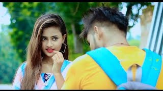 Aankhen Khuli 😍 Ho Ya Band🤗Funny 🤣Love Story 🫶🏻Ruhi amp Jacky  Love Journey [upl. by Llien]