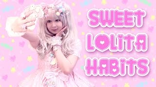 Sweet Lolita Habits [upl. by Wolfie17]