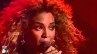 Beyoncé11 Live at Glastonbury 2011 [upl. by Onateag]