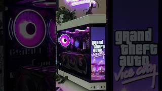 GTA Vice City Theme Pc [upl. by Nilhtac]