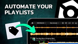 Find The Right Track EVERY Time With Rekordbox Tags [upl. by Ralyt]