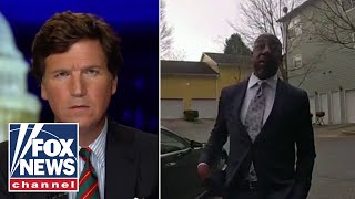 Tucker releases neverbeforeseen footage of altercation between Warnock wife [upl. by Oiliruam752]