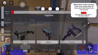 Playing Tetragon Fortress 2 “part 16quot [upl. by Halbeib]