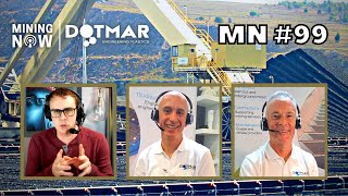 Dotmar Engineering Plastics Mining amp Bulk Solid Handling 99 [upl. by Klement868]