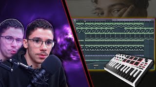 FAIRE DU CashMoneyAP  FL Studio 20 [upl. by Jenni]