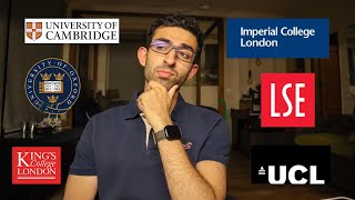 Ranking UK Universities  Best Universities in the UK 20232024 [upl. by Giacinta]