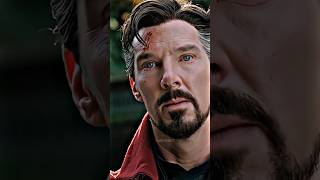 🤯DR STRANGE and DREAM DIMENSION VILLEN fight marvel shorts viralvideo [upl. by Limoli]