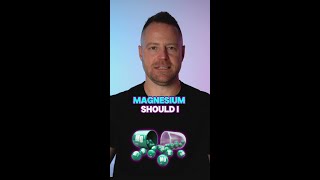 Which is the best form of Magnesium for you [upl. by Auqenahc691]