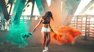 Best Shuffle Dance Music 2024 ♫ 247 Live Stream Video Music ♫ Best Electro House amp Bass Boosted Mix [upl. by Wagner]