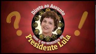 Direto ao Assunto Episódio 02  Literatura [upl. by Aicilaana]