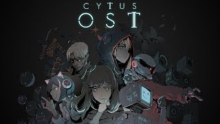 Cytus II  OST  Soundtrack [upl. by Nuahsyar730]