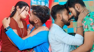 Hua ji Hua ishq Me Hum Raazi  Romantic Gay Love Story  Lesbisn Love Story  Lesbian  Nayek Wasim [upl. by Tenney]