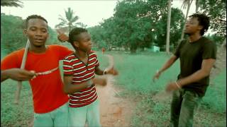 Chege Official Video Song quotMwanayumbaquot [upl. by Aronow62]