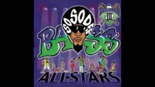 Ricky bell  when will i see you smile again So So Def Bass allstars [upl. by Anayad]