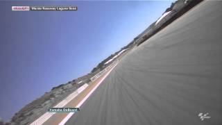 Laguna Seca  Yamaha OnBoard [upl. by Daniala596]