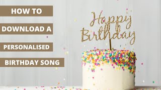 Happy Birthday Kartik  Kartik Happy Birthday Song  Kartik [upl. by Yerot]