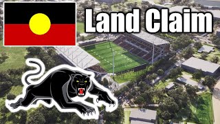 Aboriginal Group Trying to BLOCK Penrith Stadium Renovation [upl. by Sitruk]