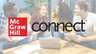 McGraw Hill Connect® Overview [upl. by Huskamp]