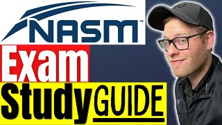 NASM Study Guide  NASM Overactive and Underactive Muscles  How To Pass The NASM CPT Exam Part 2 [upl. by Shurlock]