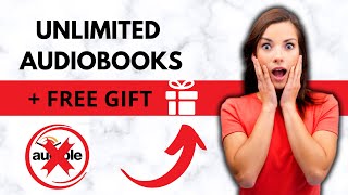 How to Get Premium Audiobooks for FREE  Download Paid Audible Audiobooks for FREE [upl. by Natasha777]