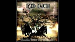 Iced Earth  Something Wicked Trilogy [upl. by Frida]