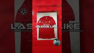 Che maglia di ronaldo avrai se  pt1 shorths calcio gamingzone noflop foryou virale [upl. by Jankey]