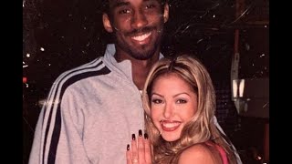 KOBE BRYANT MEETS 17YR OLD VANESSA [upl. by Ardnassela]