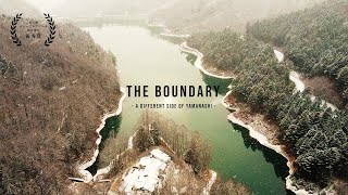 The Boundary  A Different Side of Yamanashi  Award Winning Film [upl. by Jeunesse]