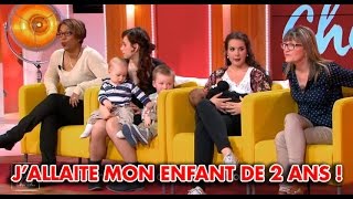 Cest mon choix  Jallaite mon enfant de 2 ans…et alors   S1 [upl. by Madi]