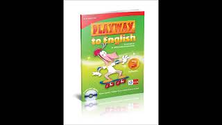 PLAYWAY TO ENGLISH 3 CD 2 [upl. by Merle]