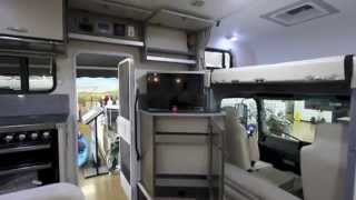 Avida Motorhome  Longreach [upl. by Edorej]