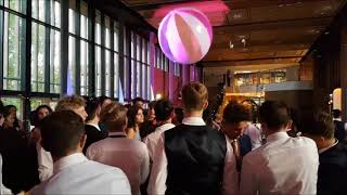 Coleridge School Prom  Cambridge 2017 [upl. by Tse615]