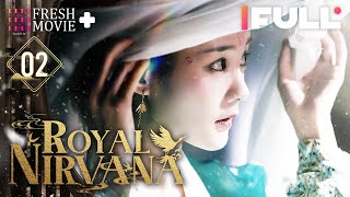 【Multisub】Royal Nirvana EP02  The Crown Prince Falls for A Palace Maid❤️‍🔥  FreshDrama [upl. by Henry]