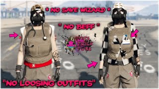 WORKING GTA 5 ONLINE DIRECTOR MODE GLITCH AFTER PATCH 158 FEMALE MODDED OUTFITS [upl. by Wills710]