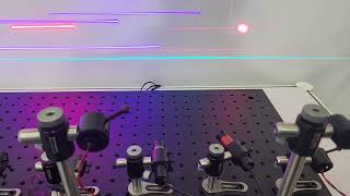 Laser Line Generator Optics [upl. by Kristyn]