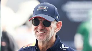 Adrian Neweys mindboggling Red Bull salary leaves most F1 stars in the dust [upl. by Fairfax459]