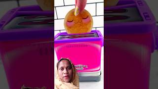 Cookeez makery toasty treatz toasty opening satisfying video [upl. by Dolhenty589]