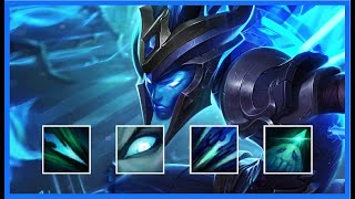 KALISTA MONTAGE  BEST PLAYS S13 [upl. by Stanislaus817]