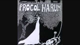 Procol Harum  Conquistador 1967 [upl. by Aniad]