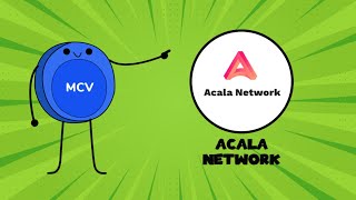 What is Acala Network Everything you need to know ANIMATED [upl. by Llerrit117]