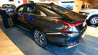 2022 Kia K8 Exterior amp Interior  Walkaround [upl. by Ilka]