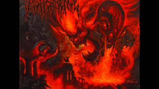 Abhorrence  Evoking The Abomination Full Album [upl. by Nob851]